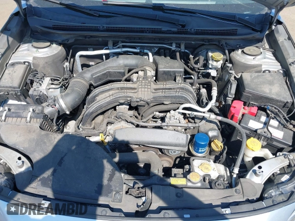 2021 Subaru Legacy Premium с VIN 4S3BWAD6XM3004573, выставлен на аукционе IAAI как лот 42178055 с пробегом 112 331 миль миль и . История ставок и продаж доступна на DreamBid. Изображение 10.
