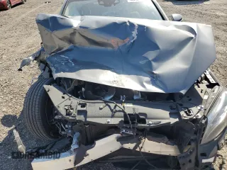 2017 Mercedes-Benz S 550 with VIN WDDUG8CB6HA340211, listed as a Copart auction lot 48356115 with Not Provided miles and Salvage Title. Bid and sale history available at carsss.com. Image 12.