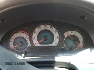 2007 Toyota Solara SE with VIN 4T1CA30P87U113038, listed as a Copart auction lot 59598945 with Not provided miles and Salvage title. Bid and sale history available at DreamBid. Image 9.