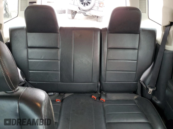 2012 Jeep Patriot Limited with VIN 1C4NJRCB0CD553619, listed as a Copart auction lot 44155385 with 103,485 mi miles and Salvage Title. Bid and sale history available at carsss.com. Image 10.