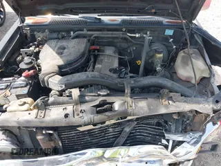 1997 Nissan Frontier XE with VIN 1N6SD11SXVC320206, listed as a IAAI auction lot 42435128 with 299,944 mi miles and . Bid and sale history available at DreamBid. Image 10.