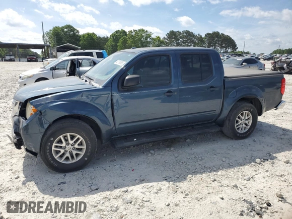 2014 Nissan Frontier Desert Runner z VIN 1N6AD0ER4EN768653, wystawiony jako Copart lot #53786505 z przebiegiem 162 570 mil mil oraz Szkoda całkowita • Salvage title. Historia ofert i sprzedaży dostępna na DreamBid. Obrazek 1.