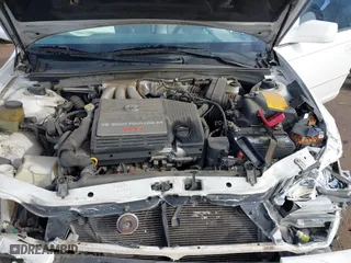 2000 Toyota Avalon XL with VIN 4T1BF28B3YU050271, listed as a IAAI auction lot 41668355 with 90,879 mi miles. Bid and sale history available at carsss.com. Image 10.