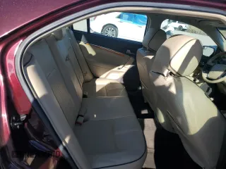 2012 Lincoln MKZ with VIN 3LNHL2JC7CR838735, listed as a Copart auction lot 78193274 with 79,718 mi miles and Salvage Title. Bid and sale history available at carsss.com. Image 10.