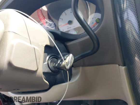 2006 Dodge Caravan SXT with VIN 1D4GP45RX6B738977, listed as a IAAI auction lot 42476253 with 194,196 mi miles and . Bid and sale history available at DreamBid. Image 11.