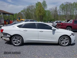 2014 Chevrolet Impala LT with VIN 2G1125S32E9267584, listed as a IAAI auction lot 42079857 with 144,812 mi miles and . Bid and sale history available at DreamBid. Image 14.