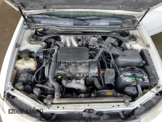 1999 Toyota Solara SE with VIN 2T1CF22P2XC178865, listed as a Copart auction lot 48534155 with 272,304 mi miles and Salvage Title. Bid and sale history available at DreamBid. Image 11.