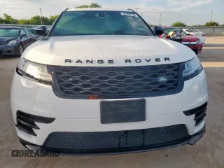 2019 Land Rover Range Rover Velar with VIN SALYM2EV4KA780033, listed as a Copart auction lot 61024725 with 80,841 mi miles and Clean title. Bid and sale history available at DreamBid. Image 5.