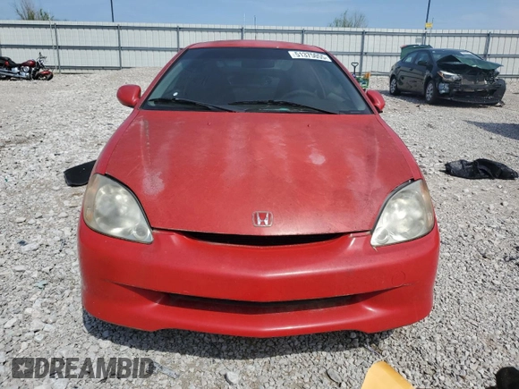 2000 Honda Insight z VIN JHMZE1374YT004374, wystawiony jako Copart lot #51375055 z przebiegiem 221 981 mil mil oraz Szkoda całkowita • Salvage title. Historia ofert i sprzedaży dostępna na DreamBid. Obrazek 5.