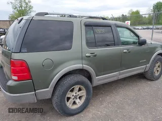 2002 Ford Explorer XLT с VIN 1FMZU73E92ZA86236, выставлен на аукционе IAAI как лот 42312213 с пробегом Не указан миль и . История ставок и продаж доступна на DreamBid. Изображение 12.