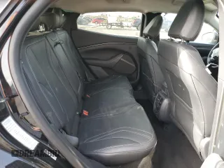 2023 Ford Mustang Mach-E Premium с VIN 3FMTK3SU6PMA98088, выставлен на аукционе Copart как лот 59276155 с пробегом 30 486 миль миль и На запчасти • Non repairable. История ставок и продаж доступна на DreamBid. Изображение 11.