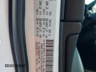 2016 Jeep Grand Cherokee Limited with VIN 1C4RJFBG5GC321767, listed as a Copart auction lot 61837945 with 90,566 mi miles and Salvage title. Bid and sale history available at DreamBid. Image 13.
