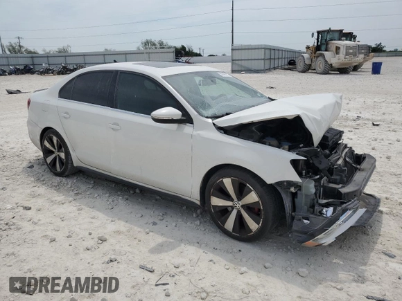 2013 Volkswagen Jetta GLI Autobahn с VIN 3VW467AJ8DM237108, выставлен на аукционе Copart как лот 53583915 с пробегом 148 623 миль миль и Списание • Salvage title. История ставок и продаж доступна на DreamBid. Изображение 4.