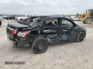 2017 Nissan Sentra S with VIN 3N1AB7APXHY248182, listed as a Copart auction lot 51834855 with 94,224 mi miles and Salvage Title. Bid and sale history available at DreamBid. Image 3.