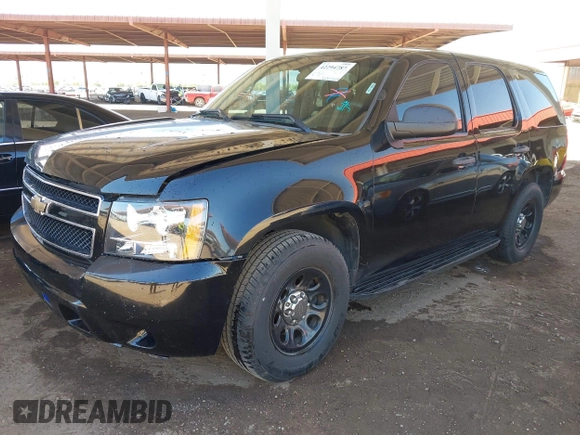 2010 Chevrolet Tahoe LS с VIN 1GNMCAE01AR132728, выставлен на аукционе IAAI как лот 42294787 с пробегом 207 564 миль миль и . История ставок и продаж доступна на DreamBid. Изображение 15.