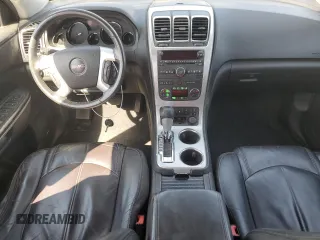 2011 GMC Acadia SLT1 with VIN 1GKKVRED9BJ371718, listed as a Copart auction lot 53379625 with 145,941 mi miles and Clean Title. Bid and sale history available at carsss.com. Image 8.