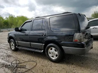2003 Ford Expedition Special Service z VIN 1FMFU16L43LA24788, wystawiony jako Copart lot #53785145 z przebiegiem 234 629 mil mil oraz Nie do naprawy • Non repairable. Historia ofert i sprzedaży dostępna na DreamBid. Obrazek 2.