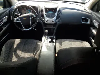 2016 Chevrolet Equinox LT z VIN 2GNALCEK2G1164850, wystawiony jako Copart lot #55964035 z przebiegiem 167 408 mil mil oraz Czysty tytuł • Clean title. Historia ofert i sprzedaży dostępna na DreamBid. Obrazek 8.