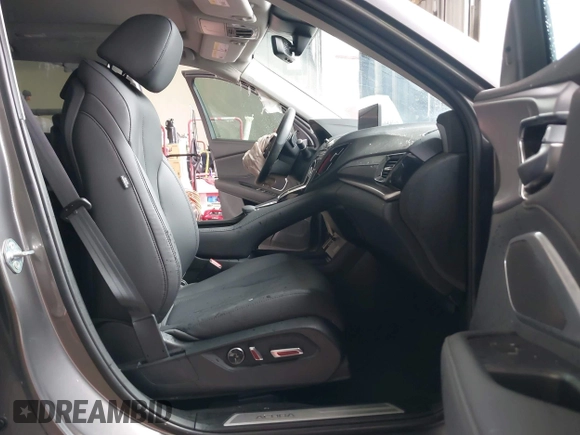 2024 Acura RDX z VIN 5J8TC2H32RL033335, wystawiony jako IAAI lot #42438864 z przebiegiem Nie podano mil oraz . Historia ofert i sprzedaży dostępna na DreamBid. Obrazek 5.