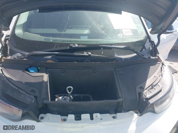 2017 BMW i3 with VIN WBY1Z8C32HV891355, listed as a IAAI auction lot 41723555 with 77,773 mi miles. Bid and sale history available at carsss.com. Image 10.