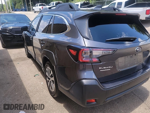 2023 Subaru Outback Premium с VIN 4S4BTADC8P3132843, выставлен на аукционе IAAI как лот 42556059 с пробегом 68 189 миль миль и . История ставок и продаж доступна на DreamBid. Изображение 18.