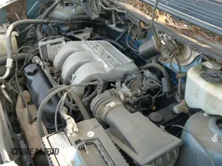 1993 Dodge Caravan with VIN 1B7GH14R8PX602121, listed as a IAAI auction lot 43511814 with 218,968 mi miles and . Bid and sale history available at DreamBid. Image 13.