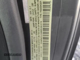 2008 Volkswagen Beetle S с VIN 3VWRW31C88M506374, выставлен на аукционе Copart как лот 83808904 с пробегом 109 126 миль миль и Списание • Salvage title. История ставок и продаж доступна на DreamBid. Изображение 14.