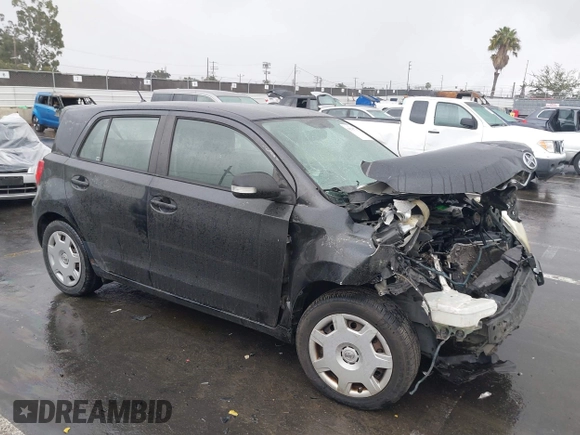 2009 Scion xD z VIN JTKKU10499J039448, wystawiony jako IAAI lot #41787707 z przebiegiem Nie podano mil oraz . Historia ofert i sprzedaży dostępna na DreamBid. Obrazek 1.