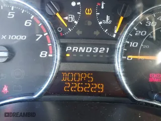 2007 Chevrolet Colorado LT w/1LT with VIN 1GCDT13E978144244, listed as a IAAI auction lot 41731036 with 226,229 mi miles. Bid and sale history available at carsss.com. Image 15.
