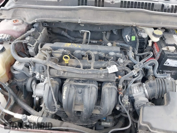 2016 Ford Fusion SE with VIN 3FA6P0H77GR329396, listed as a IAAI auction lot 42120080 with 271,401 mi miles and . Bid and sale history available at DreamBid. Image 10.