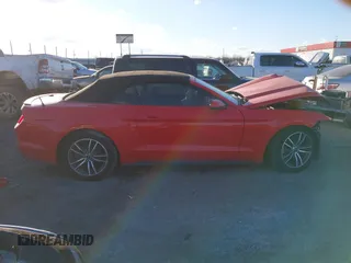 2015 Ford Mustang EcoBoost Premium с VIN 1FATP8UHXF5392641, выставлен на аукционе IAAI как лот 41405077 с пробегом 77 279 миль миль и . История ставок и продаж доступна на DreamBid. Изображение 13.