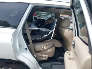 2020 Nissan Pathfinder Platinum with VIN 5N1DR2DM0LC649246, listed as a IAAI auction lot 42132744 with 46,063 mi miles and . Bid and sale history available at DreamBid. Image 8.