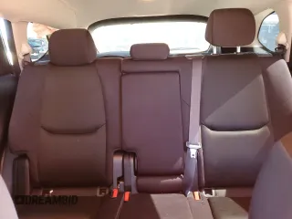 2021 Mazda CX-9 Sport with VIN JM3TCBBY6M0506576, listed as a Copart auction lot 56307514 with 36,310 mi miles and Salvage Title. Bid and sale history available at DreamBid. Image 10.