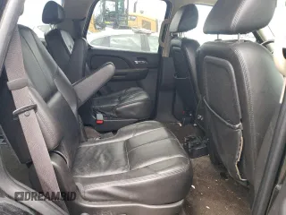 2009 GMC Yukon SLT w/4SB with VIN 1GKFK33099R228562, listed as a Copart auction lot 42191375 with 133,568 mi miles and Salvage Title. Bid and sale history available at carsss.com. Image 11.