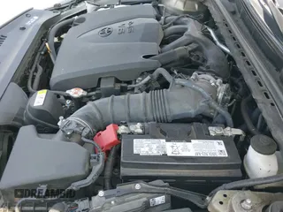 2022 Toyota Camry TRD с VIN 4T1KZ1AK4NU060914, выставлен на аукционе IAAI как лот 42717549 с пробегом 45 286 миль миль и . История ставок и продаж доступна на DreamBid. Изображение 19.