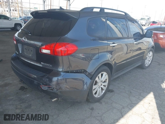 2008 Subaru Tribeca Limited z VIN 4S4WX90DX84410446, wystawiony jako IAAI lot #42171152 z przebiegiem 204 590 mil mil oraz . Historia ofert i sprzedaży dostępna na DreamBid. Obrazek 4.
