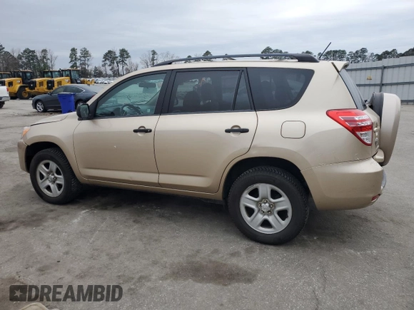 2012 Toyota RAV4 with VIN 2T3BK4DVXCW086613, listed as a Copart auction lot 45095555 with 150,012 mi miles and Salvage Title. Bid and sale history available at carsss.com. Image 2.