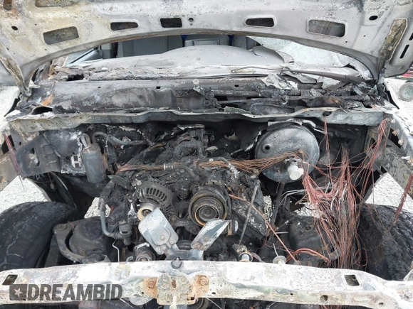 2006 Dodge 1500 SLT with VIN 1D7HU18216S601553, listed as a IAAI auction lot 42257206 with Not provided miles and . Bid and sale history available at DreamBid. Image 10.