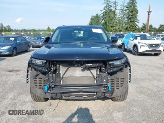 2023 Jeep Grand Cherokee 30th Anniversary с VIN 1C4RJYB6XP8913834, выставлен на аукционе IAAI как лот 42544377 с пробегом 25 098 миль миль и . История ставок и продаж доступна на DreamBid. Изображение 13.
