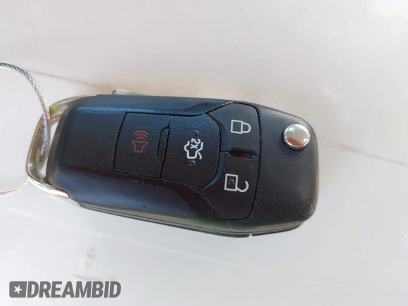 2015 Ford Fusion SE z VIN 3FA6P0H73FR306731, wystawiony jako IAAI lot #42149496 z przebiegiem Nie podano mil oraz . Historia ofert i sprzedaży dostępna na DreamBid. Obrazek 11.