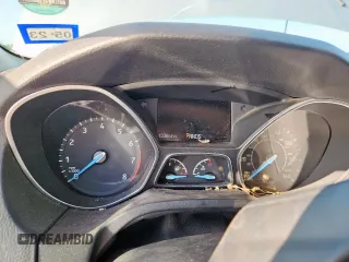 2017 Ford Focus Titanium с VIN 1FADP3J28HL279910, выставлен на аукционе Copart как лот 62967675 с пробегом 133 651 миль миль и Чистый • Clean title. История ставок и продаж доступна на DreamBid. Изображение 9.