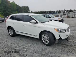 2016 Volvo XC60 T5 Drive-E Premier с VIN YV440MDK4G2794405, выставлен на аукционе Copart как лот 58234275 с пробегом 154 263 миль миль и Чистый • Clean title. История ставок и продаж доступна на DreamBid. Изображение 4.