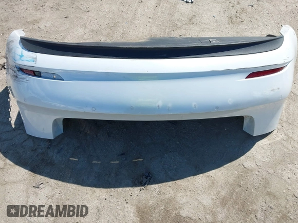 2020 Tesla Model 3 Standard Range Plus with VIN 5YJ3E1EA4LF644967, listed as a IAAI auction lot 41745984 with 23,479 mi miles and . Bid and sale history available at DreamBid. Image 12.