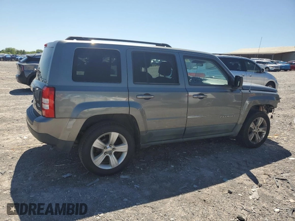 2011 Jeep Patriot Latitude z VIN 1J4NF1GB2BD229920, wystawiony jako Copart lot #57548445 z przebiegiem 188 712 mil mil oraz Szkoda całkowita • Salvage title. Historia ofert i sprzedaży dostępna na DreamBid. Obrazek 3.