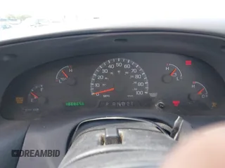 2000 Ford F-150 with VIN 1FTZF1724YKB07961, listed as a IAAI auction lot 42549926 with 186,865 mi miles and . Bid and sale history available at DreamBid. Image 7.