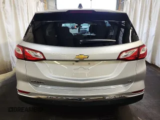 2020 Chevrolet Equinox LT z VIN 2GNAXJEV0L6231512, wystawiony jako IAAI lot #42516878 z przebiegiem 67 453 mil mil oraz . Historia ofert i sprzedaży dostępna na DreamBid. Obrazek 25.