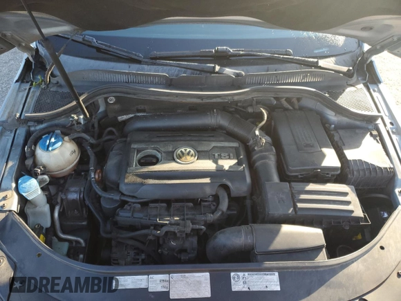 2013 Volkswagen CC Sport z VIN WVWBN7AN8DE507962, wystawiony jako Copart lot #85047474 z przebiegiem 226 916 mil mil oraz Szkoda całkowita • Salvage title. Historia ofert i sprzedaży dostępna na DreamBid. Obrazek 11.