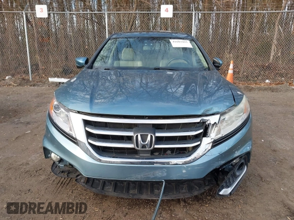 2014 Honda Crosstour EX-L с VIN 5J6TF2H5XEL001342, выставлен на аукционе IAAI как лот 41603425 с пробегом 157 347 миль миль и . История ставок и продаж доступна на DreamBid. Изображение 12.