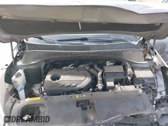 2016 Kia Sorento EX with VIN 5XYPH4A14GG002523, listed as a IAAI auction lot 41576679 with 112,787 mi miles. Bid and sale history available at carsss.com. Image 10.