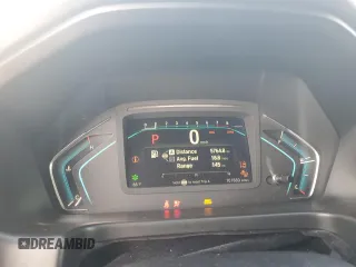 2018 Honda Odyssey Touring с VIN 5FNRL6H83JB009998, выставлен на аукционе Copart как лот 60616695 с пробегом 101 880 миль миль и Списание • Salvage title. История ставок и продаж доступна на DreamBid. Изображение 9.